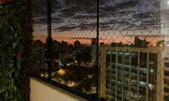 Imagem: Apartamento 5 suítes, 540 m no setor Sul