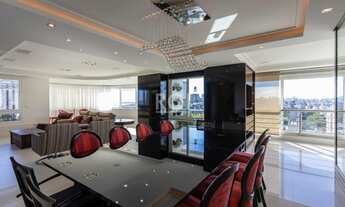 Imagem 7: Apartamento para Venda - 216.06m², 3 dormitórios, sendo 3 suites, 3 vagas - Menino Deus