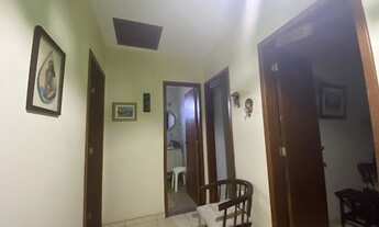 Imagem 5: Casa com 3 dormitórios para alugar, 150 m² - Jardim Mariléa - Rio das Ostras/RJ