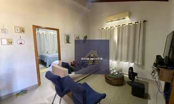 Imagem 6: Vende-se Linda Casa 100M² em condomínio Fechado em Chapada dos Guimarães, MT