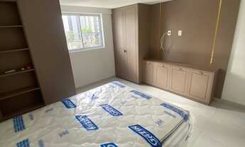 Imagem: Apartamento todo novo