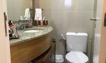 Imagem 2: Apto 1 Quarto na Barra da Tijuca Vila do Pan 42M²