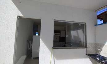 Imagem 7: PORTO SEGURO - Casa Padrão - Xurupita