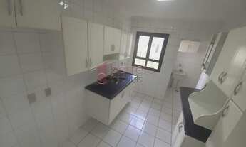 Imagem 5: Jundiaí - Apartamento Padrão - Parque Residencial Eloy Chaves