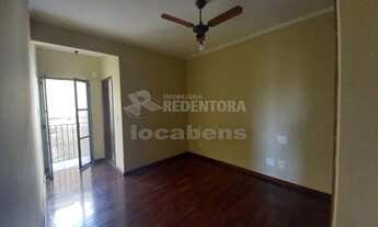 Imagem 7: Apartamento Padrão em São José do Rio Preto