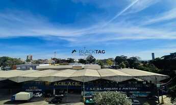 Imagem 4: Apartamento para alugar no Condomínio Jardins do Taquaral em Campinas - SP