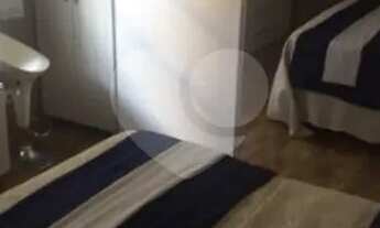 Imagem 4: Excelente Sobrado para Venda com 125,00 m² localizado no Bairro de Tremembé