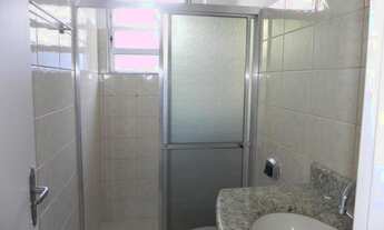 Imagem 3: Apartamento de 50 metros quadrados no bairro Passo da Areia com 1 quarto