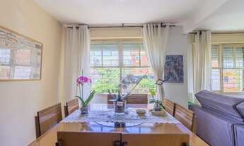 Imagem 7: Apartamento para Venda - 62.6m², 3 dormitórios, 1 vaga - Jardim Botânico