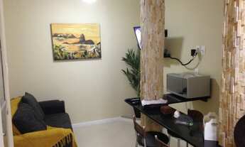 Imagem 6: RIO DE JANEIRO - Apartamento Padrão - IPANEMA