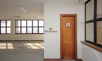 Imagem 7: BELO HORIZONTE - Conjunto Comercial/Sala - Savassi