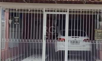 Imagem 2: Casa para Venda - 138.61m², 2 dormitórios, 2 vagas - Hípica