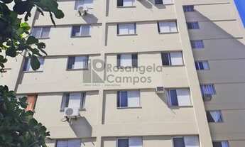 Imagem: Apartamento para venda com 60 m²/ 2 quartos