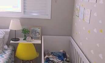 Imagem 7: Apartamento para venda tem 47 metros com 2 quartos Vila Americana Residence Club - Americ