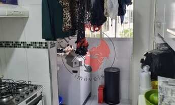 Imagem 6: São Bernardo do Campo - Apartamento Padrão - JORDANOPOLIS