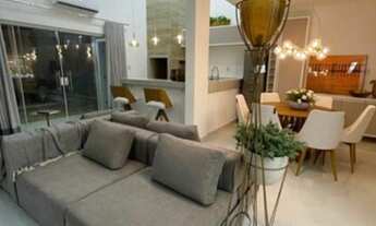 Imagem 2: Morada do Lago - Condomínio de Casas