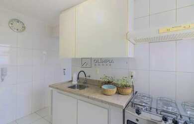 Imagem 16: Apartamento Locação 3 Dormitórios - 126 m² Jardim Paulista