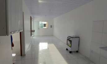 Imagem 3: Casa de condomínio para aluguel possui 60 metros quadrados com 2 quartos