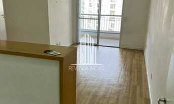 Imagem 4: Cond. Clublife, apartamento de 70m² com 3 dormr/1 suíte, 2 vagas na Vila Suzana