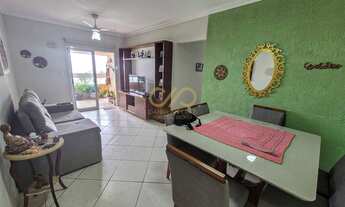 Imagem 4: Apartamento Padrão - Ocian - Praia Grande