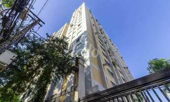 Imagem 3: São Paulo - Apartamento Padrão - Vila Clementino