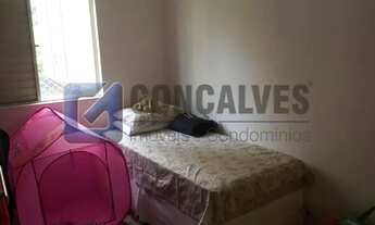 Imagem 6: SAO PAULO - Residential / Apartment - JARDIM SAO SAVERIO