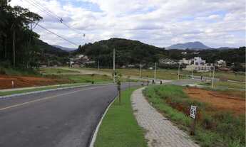 Imagem 5: Blumenau - Terreno Padrão - Itoupavazinha