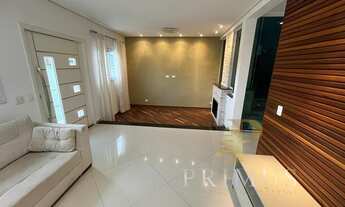 Imagem 5: Casa para Venda em Mogi das Cruzes, Vila Oliveira, 4 dormitórios, 3 suítes, 6 banheiros, 5