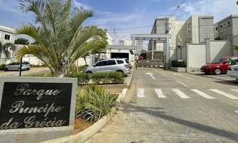 Imagem: Apartamento para Venda Edifício Príncipe