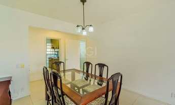 Imagem 2: Apartamento com 106m² 03 dormitórios e 01 vaga de garagem