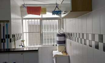 Imagem 6: GUARUJá - Apartamento Padrão - Pitangueiras