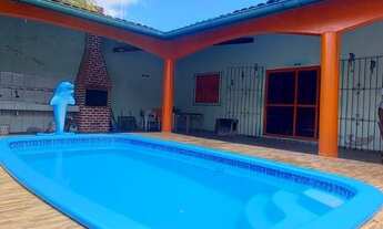 Imagem: FERIADO TIRADENTES (Mosqueiro/Murumbira