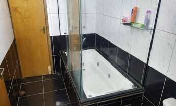 Imagem 6: Casa para Venda - 82m², 2 dormitórios, 2 vagas - Aberta dos Morros, Porto Alegre