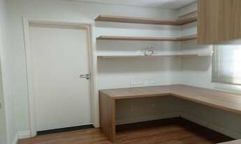 Imagem 5: Sala/Conjunto para aluguel com 41 metros quadrados em Indianópolis - São Paulo - SP