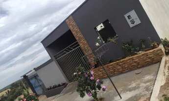 Imagem: Vendo casa com área de laser