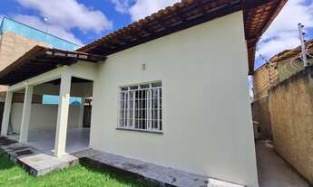 Imagem 4: Casa no Caimbé Casa com 1 dormitório