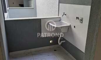 Imagem 4: SãO PAULO - Apartamento Padrão - Carandiru