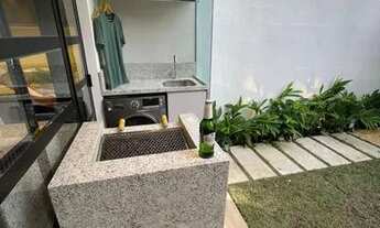 Imagem 6: Casa de condomínio sobrado na Ponta Negra - Villa Marieta - 2 suítes