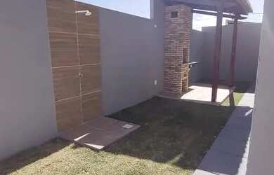 Imagem 4: Apartamento para venda possui 50 metros quadrados com 2 quartos em Ancuri - Itaitinga - CE