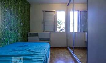 Imagem 7: Apartamento para Aluguel - Bela Vista, 1 Quarto, 40 m2