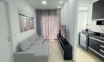 Imagem 3: Apartamento para Locação em Alphaville