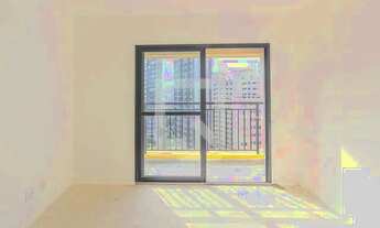 Imagem 2: Apartamento para Aluguel - Consolação, 1 Quarto, 35 m2