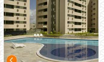 Imagem 7: Apto no Blueville Candeias - condomínio Queiroz Galvão c 3 quartos