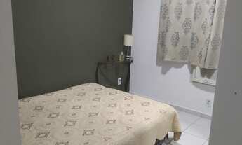 Imagem 4: Apartamento mobilhado