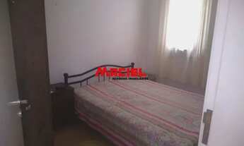 Imagem 2: Apartamento Padrão em Jacareí