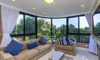 Imagem 6: Apartamento para Venda - 117m², 2 dormitórios, sendo 1 suites, 2 vagas - Jardim Itu