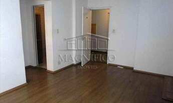 Imagem 2: São Paulo - Apartamento Padrão - Liberdade