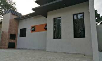 Imagem: Linda casa em Tijucas do Sul