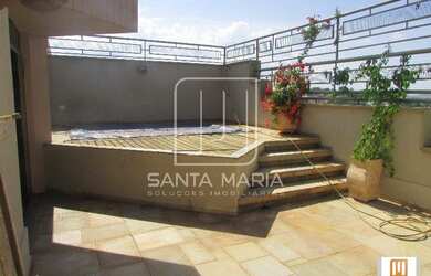 Imagem 5: Apartamento (cobertura 2 - duplex) 4 dormitórios/suite, cozinha planejada, portaria 24hs