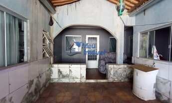 Imagem 4: BRASÍLIA - Casa Padrão - RECANTO DAS EMAS